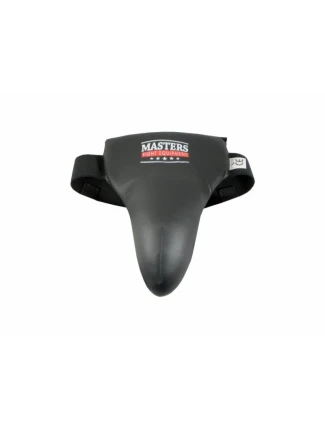 0808-M Chránič rozkroku - Masters
