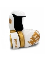 Otevřené rukavice ROTT "GLOSSY BLOCK"