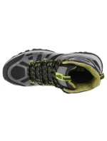 Pánská treková obuv M KK174098 - Big Star