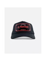 JOHN HATTER & CO EL PROFESSOR BLACK 1-1058-U00