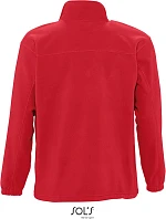 SOL'S North Fleecová bunda 25.5500 red