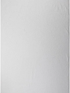 The One Towelling Organic 70 Ručník z bio bavlny 48.1083 white
