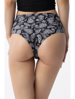 Julimex Brasil panty maxi barva:paisley Julimex Brasil panty maxi barva:paisley