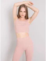 Sada 359 KMPL 011.21 světle růžová