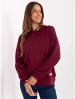 Halenka RV BL A902.24 bordó