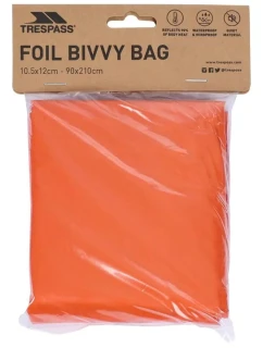 Bivakovací pytel Trespass Hotpocket Emergency Foil Bivvy Bag