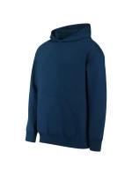 Chill mikina unisex půlnoční modrá Chill mikina unisex půlnoční modrá