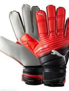 Brankářské rukavice evoPOWER Grip 2.3 RC 04122220 - Puma
