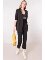 Dámské kalhoty 15665 - BSL