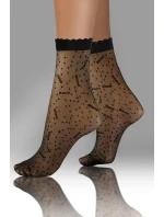 PONOŽKA WZ 09 PIKOT