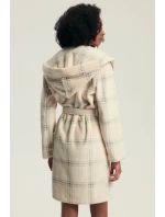 DÁMSKÝ ŽUPAN DANNA 43596 AW25 DÁMSKÝ ŽUPAN DANNA 43596 AW25