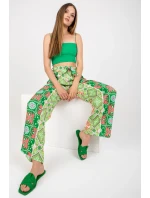 Dámské kalhoty model 167739 Italy Moda Dámské kalhoty model 167739 Italy Moda