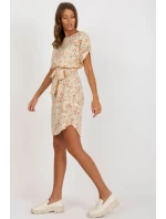 Denní šaty model 180217 Rue Paris