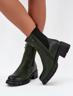 Boty model 216643 Step in style