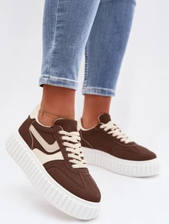 Sportovní obuv  model 224411 Step in style