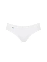 sloggi Basic+ Mini 4P - WHITE - SLOGGI WHITE - SLOGGI