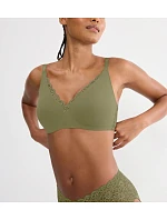 AMOURETTE – Minimizer: elegantní zmenšení o jeden košíček Triumph