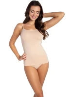 Dámské tílko 2k610 natural - GATTA Dámské tílko 2k610 natural - GATTA