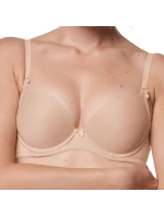 Dámská podprsenka Ida beige - NIPPLEX