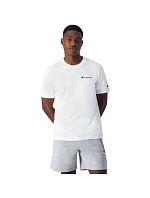 Champion pánské tričko SS Tee M 220264 WW001 T-shirt