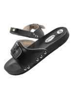 Scholl x HFD Pescura W žabky F304421004 dámské Scholl x HFD Pescura W žabky F304421004 dámské