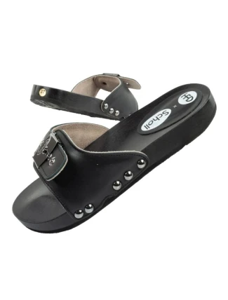 Scholl x HFD Pescura W žabky F304421004 dámské Scholl x HFD Pescura W žabky F304421004 dámské