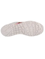 Skechers Uno - Dr. Bombay 251014-WHT White 42