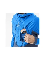 MILLET M White Shield Jkt navy blue pánské sako MILLET M White Shield Jkt navy blue pánské sako