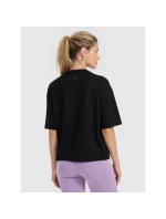 Tričko 4F W 4FRAW25TTSHF3186-20S