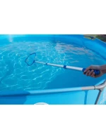 Síťka na čištění umyvadla 3,2x30x154 cm 290987