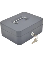 KUFŘÍK 20X16X8,5CM 1067599 SASKA GARDEN