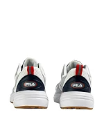 Fila Kreatix pánské boty white and navy FFM0462 13041