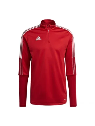 Pánský tréninkový top Tiro 21 M GH7303 - Adidas Pánský tréninkový top Tiro 21 M GH7303 - Adidas