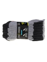 Skechers 6ks ponožek No Show S108264-GRY