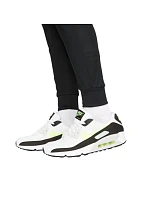 Pánské tepláky NK Dri-Fit FC Liber M DC9016 010 - Nike