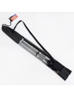 Nastavitelné hole pro Nordic Walking Long Life Lite SMJ sport HS-TNK-000006680 Nastavitelné hole pro Nordic Walking Long Life Lite SMJ sport HS-TNK-000006680