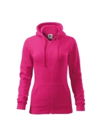 Dámská mikina Trendy Zipper W MLI-41140 - Malfini