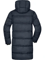 Daiber JN 1367 Dámský zimní kabát 02.1367 navy