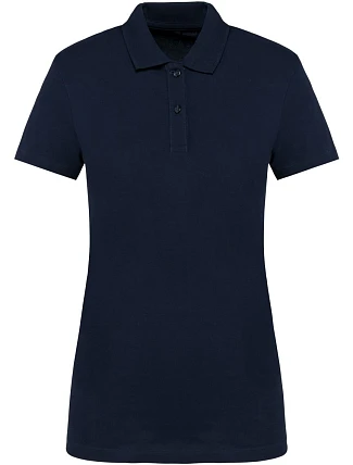 Kariban PK 201 Dámské Supima® strečové piqué polo 20.0201 deep navy