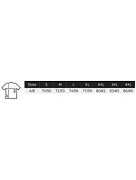 NEOBLU Octave Men Pánské žerzejové polo 24.3572 optic white NEOBLU Octave Men Pánské žerzejové polo 24.3572 optic white