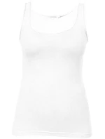 Promodoro 1051 Dámské tílko 40.1051 white Promodoro 1051 Dámské tílko 40.1051 white
