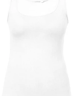 Promodoro 1051 Dámské tílko 40.1051 white