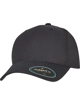 Flexfit 6100NU 6 panelová kšiltovka "NU®" 55.6100 dark navy