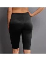 sportovní masážní kalhoty . 1691 black - Active