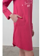 Vamp - Dámská noční košile 15981 - Vamp Vamp - Dámská noční košile 15981 - Vamp