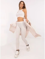 Sada EM KMPL 851.69P světle béžová Sada EM KMPL 851.69P světle béžová