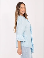 Košile IT KS 81863.11P světle modrá