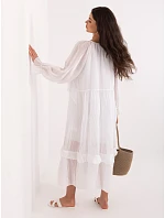 Šaty IT SK 51600.19 bílé