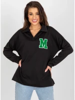 Halenka LK BZ 509270.43 černá