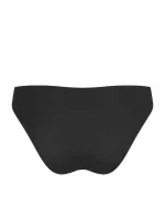 Dámské kalhotky Sloggi ZERO One Tanga 2P černé Dámské kalhotky Sloggi ZERO One Tanga 2P černé